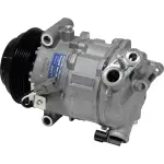 CO29135C - : A/C Compressor -- UAC 7SBH17C Compressor Assembly for UAC Image
