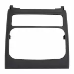 JL7Z78045E24AAH - Body: Trim Bezel for Lincoln: Navigator Image