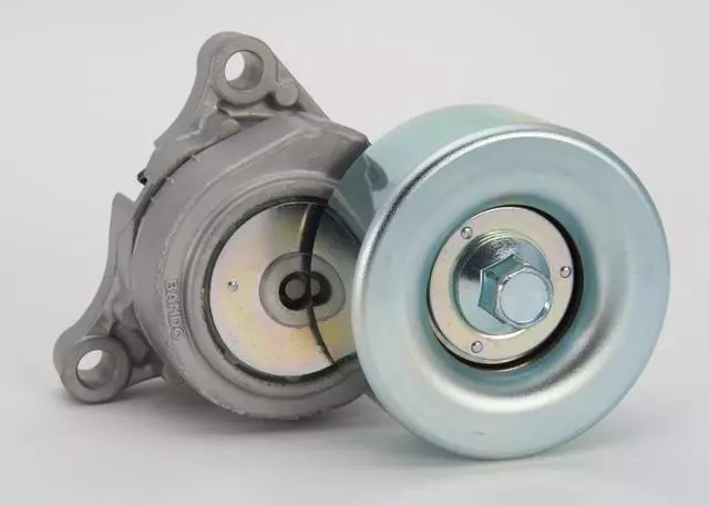 23769AA003 - Cooling System: Tensioner for Subaru: B9 Tribeca, Legacy, Outback Image