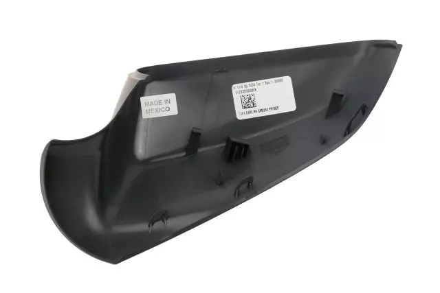 Primed Passenger Side Door Mirror Housing Cover - GM (22937932)