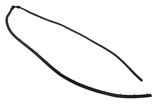 Front Driver Side Door Weatherstrip - GM (84688858)