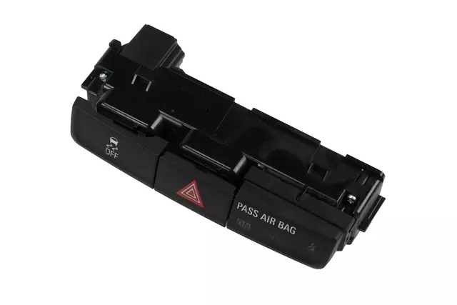 95016184 - Body: Hazard Switch for Buick: Encore Image