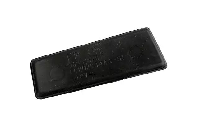 96951323 - Body: Switch Bezel Mat for Chevrolet: Cruze Image