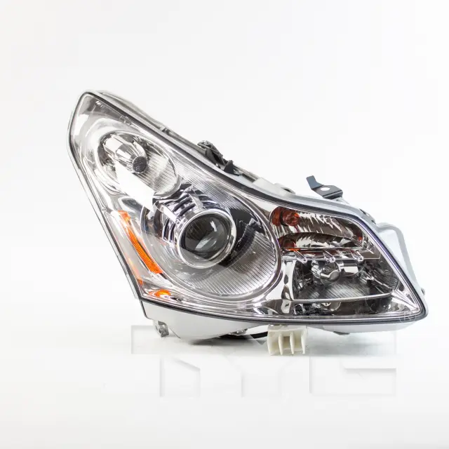 20901300 - : TYC Headlight Assembly for TYC Image