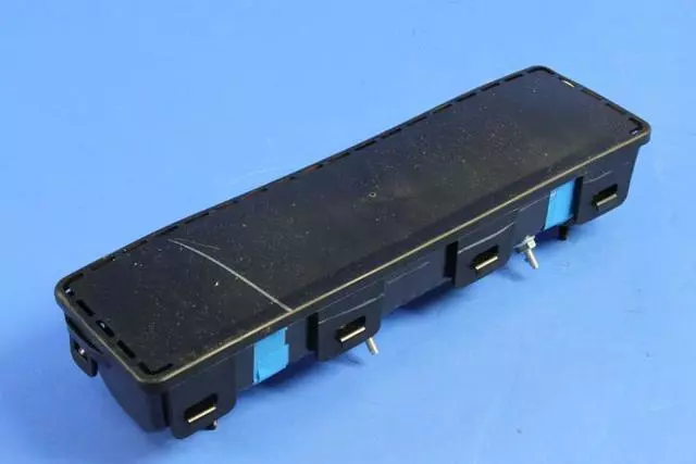 5057792AH - : Steering Column Opening Kneeblocker for Chrysler: 300 | Dodge: Charger Image