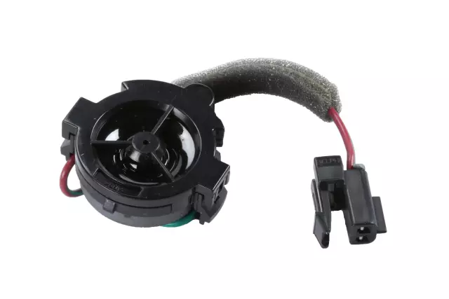 20931998 - Body: Windshield Pillar Speaker for GM Image