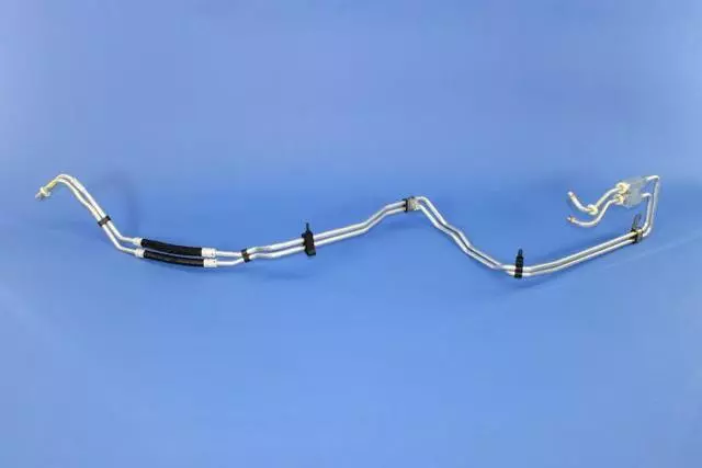 Oil Cooler Pressure And Return Hose And Tube - Mopar (68291875AB)