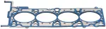 278930 - : Gasket, cylinder head for Elring Image