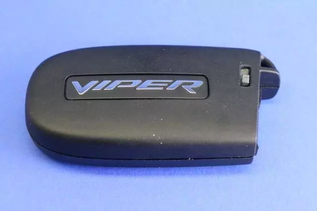 Integrated Key Fob Transmitter - Mopar (05035188AB)