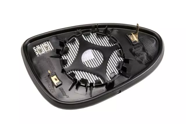 Driver Side Door Mirror Glass - GM (95132582)