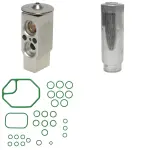 AK2082 - : A/C System Repair Kit -- Ancillary Kit for UAC Image