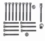 HB166 - : Engine Cylinder Head Bolt Set for Enginetech Image