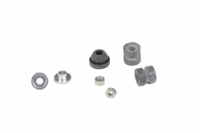 15297115 - Electrical: ABS Control Module Insulator for GM Image