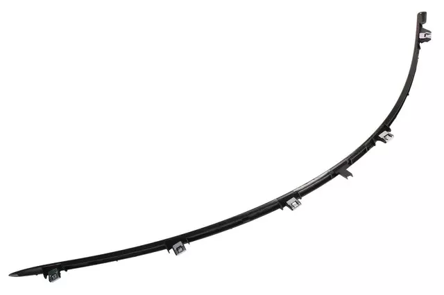 22938130 - Body: Upper Molding for Buick: Regal Image