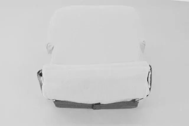 Seat Console - Mopar (1DK701J3AA)
