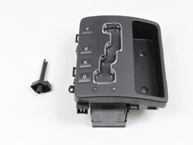 Gear Selector Prndl Bezel - Mopar (68004146AE)