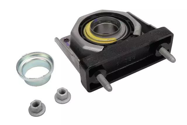 84448549 - Driveline &amp; Axles: Drive Shaft Center Support Bearing for Chevrolet: Silverado 3500 HD | GMC: Sierra 3500 HD Image