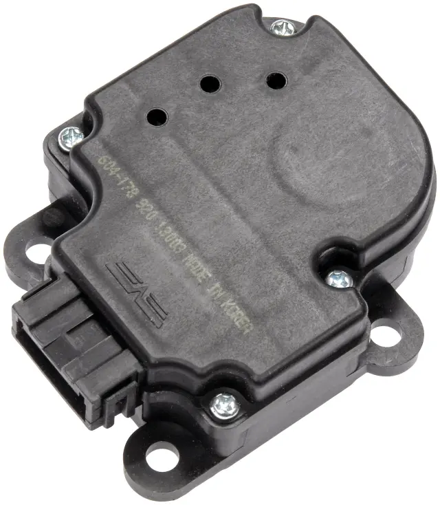 604178 - HVAC: Air Door Actuator - Mode for Dorman Image