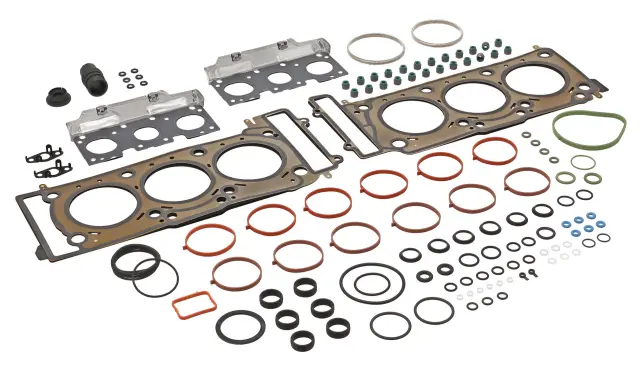 566160 - Gaskets: Gasket Set, cylinder head for Elring Image