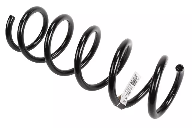 84747904 - : Part# 84747904 Rear Coil Spring for Chevrolet: Corvette Image