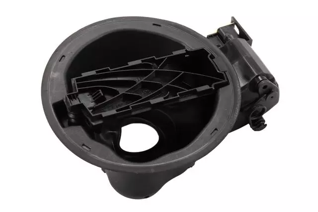 Fuel Tank Filler Pipe Housing - GM (39078417)