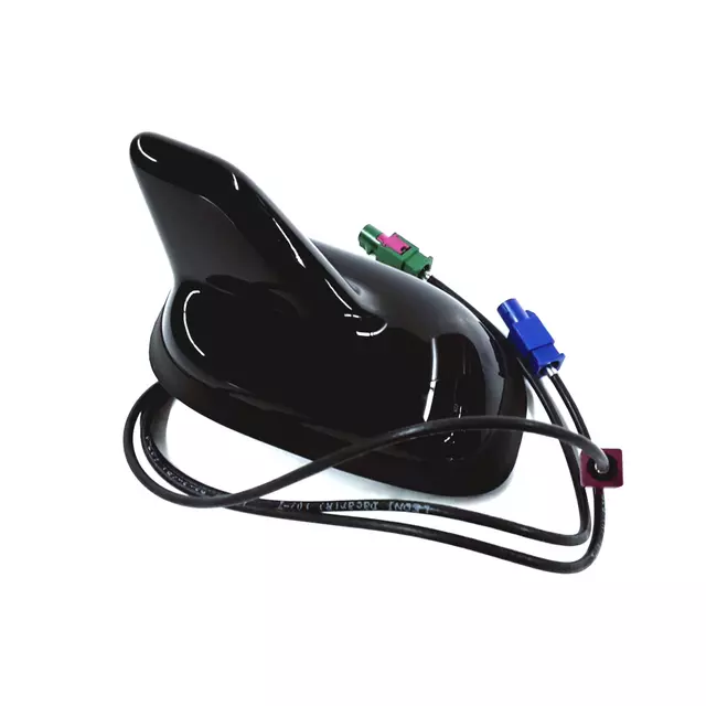 3C0035507S - Electrical: Radio Antenna Assembly for Volkswagen: Beetle, Golf, GTI, Jetta, Tiguan, Tiguan Limited Image