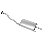 18879 - : SoundFX Direct Fit Exhaust Muffler 1.625" Outlet (OD) for Walker Exhaust Image