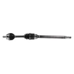 NCV73519 - : Volvo CV Axle Assembly  - Front Right for GSP Image
