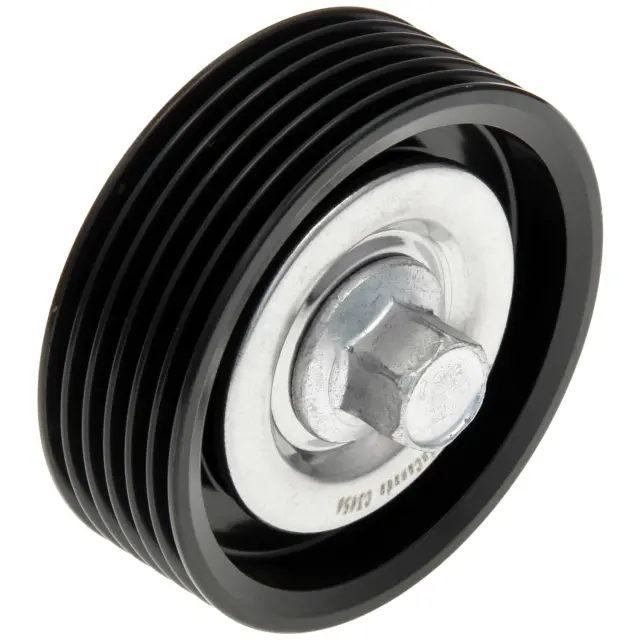 900656A - Engines &amp; Components: Litens Accessory Drive Belt Idler Pulley for Litens Image