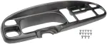 926469 - : Dashboard Instrument Bezel Assembly for Dorman Image