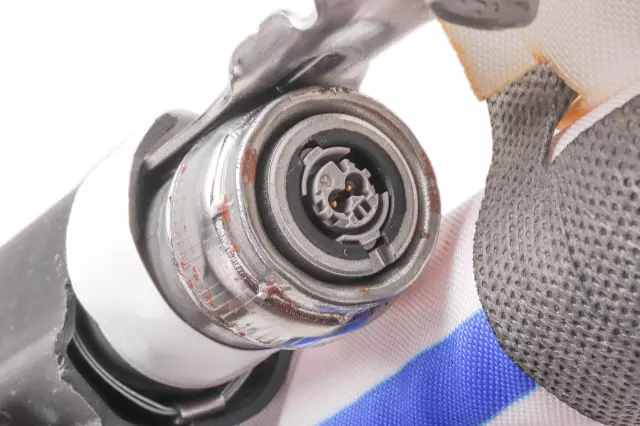 Head Air Bag - GM (42666301)