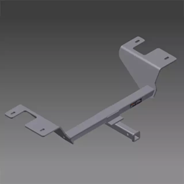 19354510 - Cargo Management: Hitch Mount Accessory Carrier for Chevrolet: Cruze Limited Image