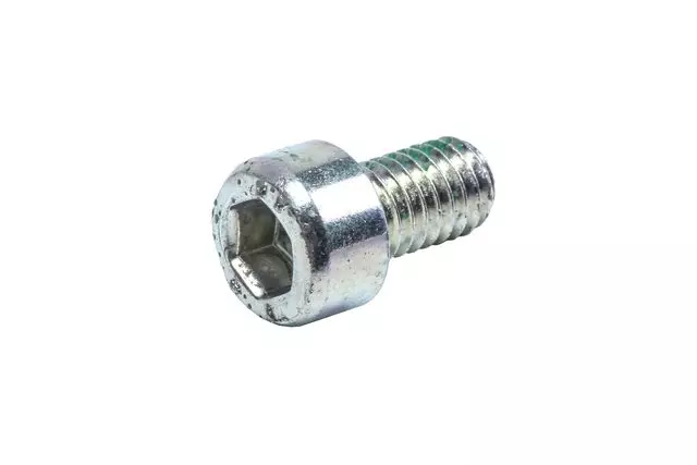 12625381 - : Piston Oil Nozzle Bolt for GM Image