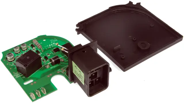906136 - Wiper and Washer: Wiper Motor Pulse Board for Dorman Image