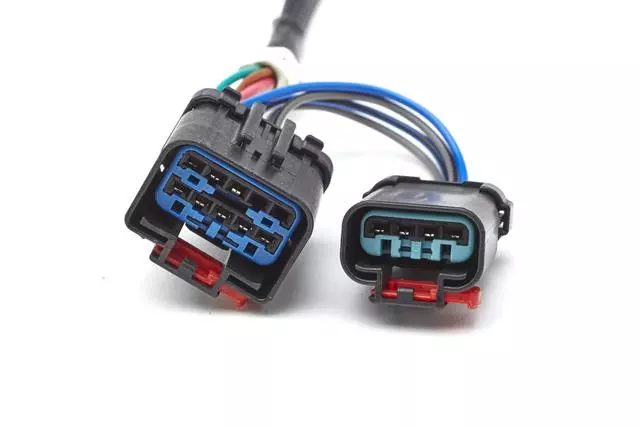 Audio Upgrade, 200W Sub-Woofer & Amplifier - GM (19119205)