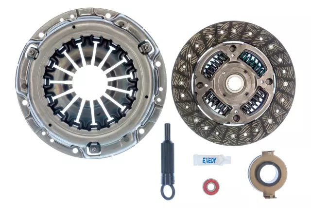 FJK1001 - : EXEDY OEM Clutch Kit; SUBARU for Exedy Image