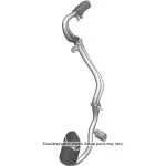 12720274 - : F Harness for GM Image