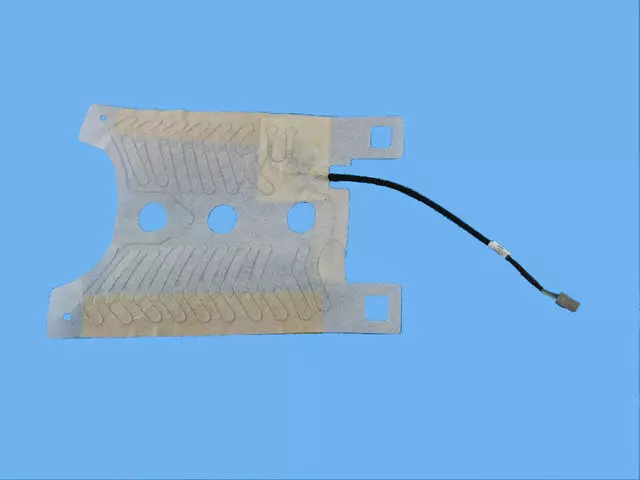 68231665AA - Interior Trim: Heated Seat Element for Dodge: Dart Image