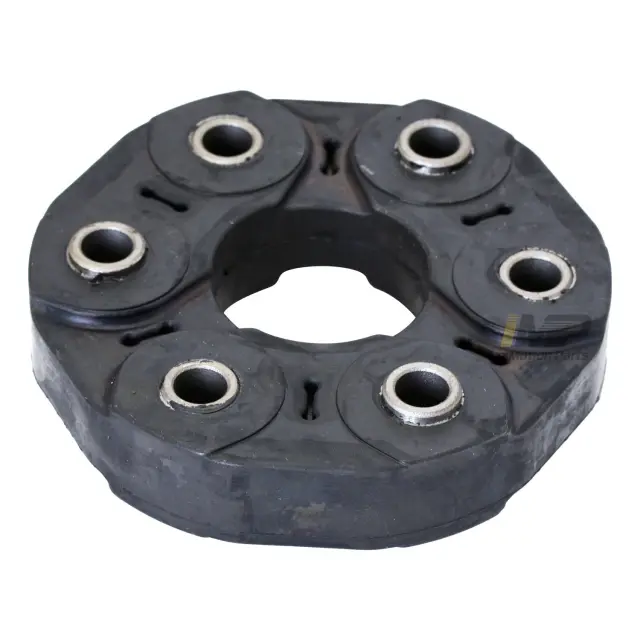 WDS1704100115 - Transmission &amp; Drivetrain: InMotion Parts Drive Shaft Flex Joint for InMotion Parts Image