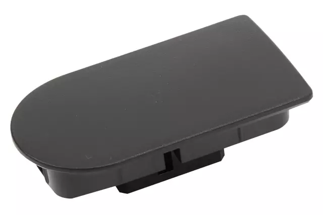 96652223 - Body: Blank Cover for Chevrolet: Aveo, Aveo5 | Pontiac: G3 Image