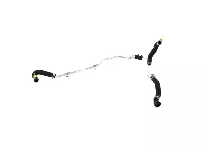 Heater Return Hose And Tube - Mopar (68403556AB)