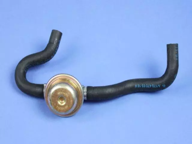 Fuel Filter To Feed Line Diaphragm - Mopar (5099403AA)