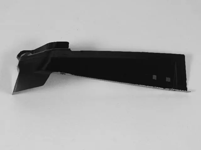 68053734AD - Body Sheet Metal Except Doors: Close Out Panel, Right for Mopar Image image