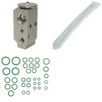 AK1970 - : A/C System Repair Kit -- Ancillary Kit for UAC Image