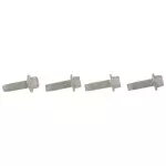 W505264S450 - Electrical: Horn Screw for Ford: Transit-150, Transit-250, Transit-350, Transit-350 HD Image