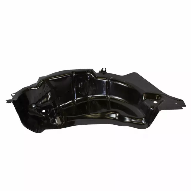 7T4Z7827886A - Body: Wheelhouse for Ford: Edge | Lincoln: MKX Image
