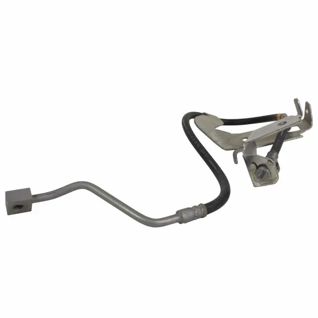GC3Z2078A - Brakes: Brake Hydraulic Hose for Ford: F-350 Super Duty, F-450 Super Duty Image
