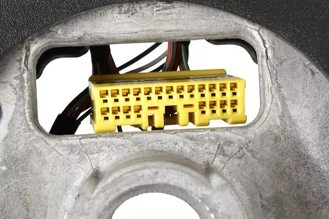 85105188 - : F Wheel for GM Image