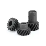 22736 - : Distributor Drive Gear #22736 For SB Ford 289-302 With 0.467" Diameter Shaft for Edelbrock Image