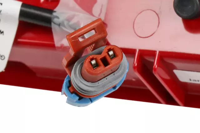 22894256 - : High Mount Lamp for Cadillac: Escalade EXT | Chevrolet: Avalanche Image